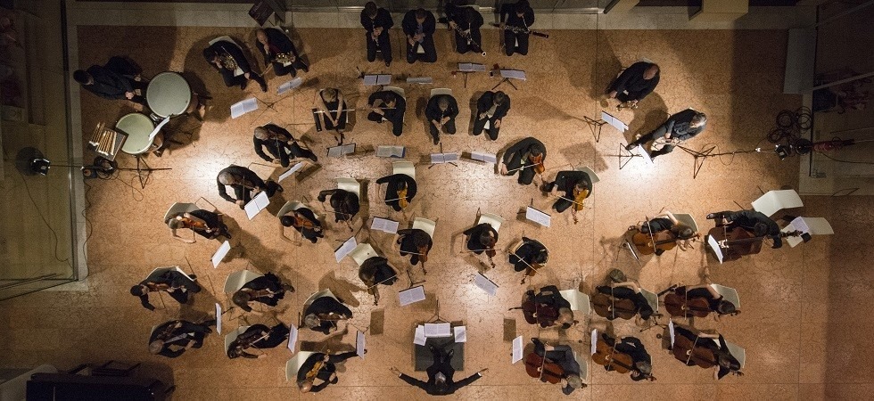 Mozart e Mendelssohn, i Filarmonici in concerto per le festività natalizie